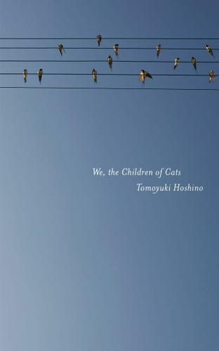 We, the Children of Cats