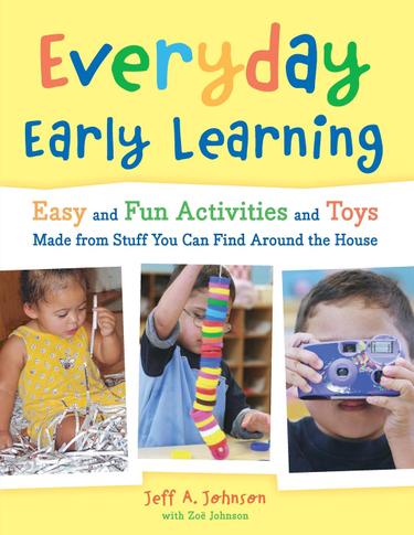 Everyday Early Learning