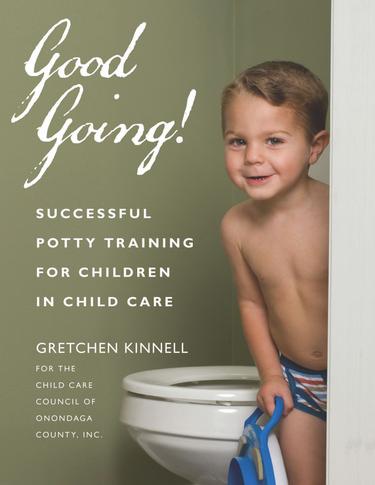 Cover image for Good Going!
