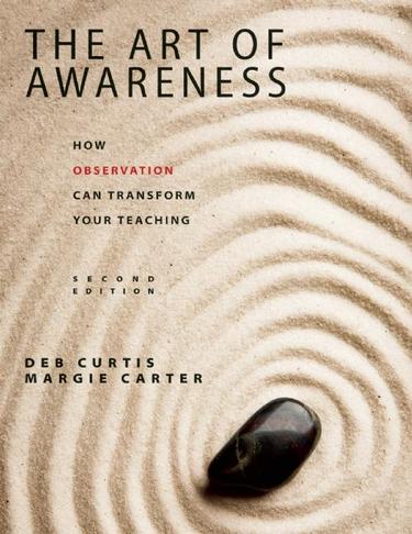 The Art of Awareness, Second Edition