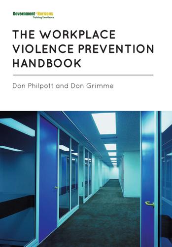 Cover image for The Workplace Violence Prevention Handbook