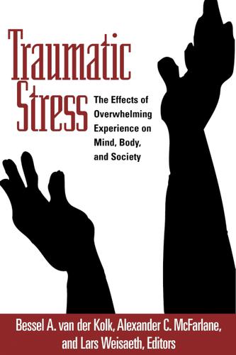Traumatic Stress