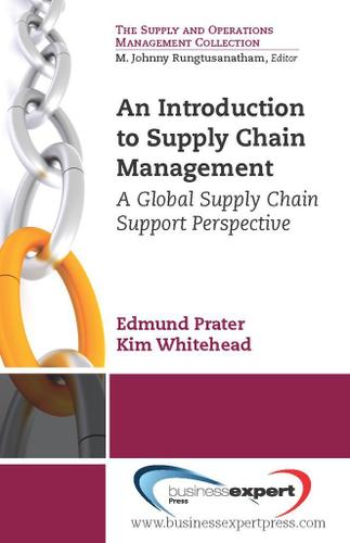 Cover image for An Introduction to Supply Chain Management