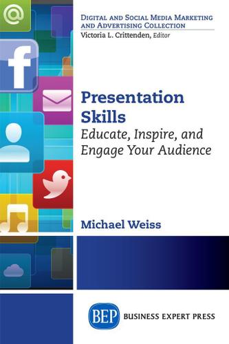 Cover image for Presentation Skills