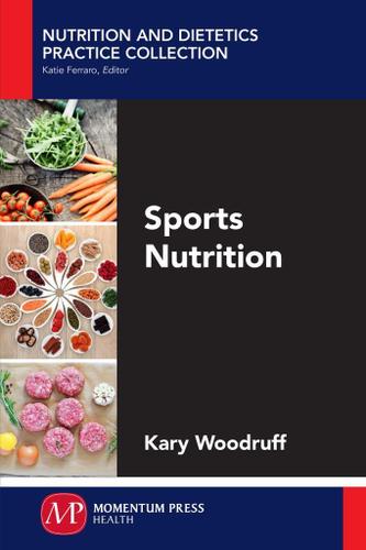 Cover image for Sports Nutrition