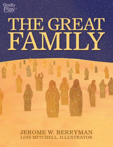 Cover image for The Great Family