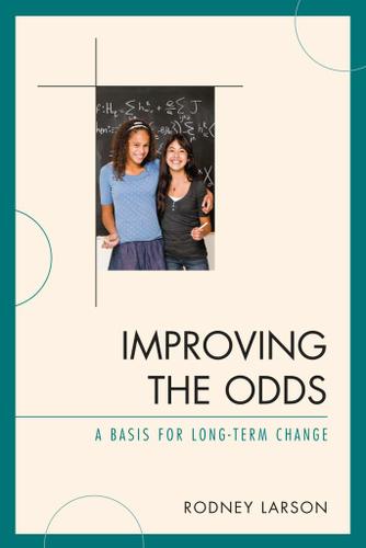 Cover image for Improving the Odds