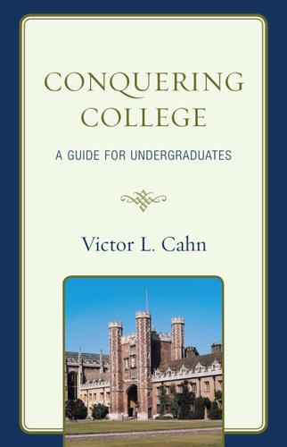Cover image for Conquering College