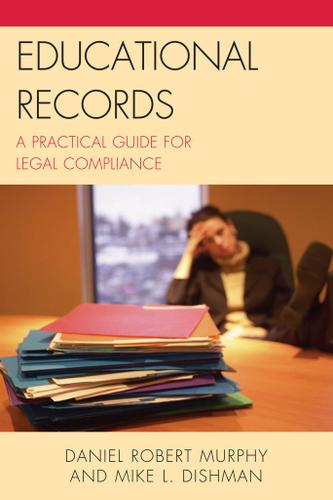 Cover image for Educational Records