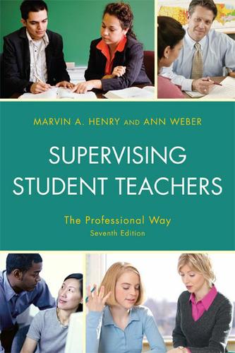 Supervising Student Teachers