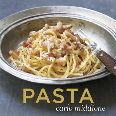 Cover image for Pasta