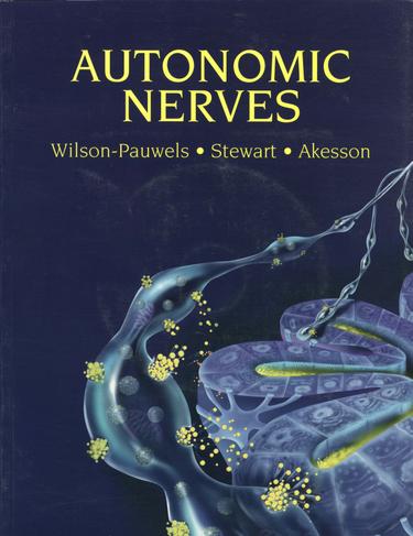Cover image for Autonomic Nerves