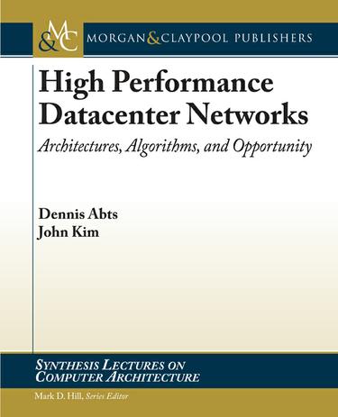 High Performance Datacenter Networks