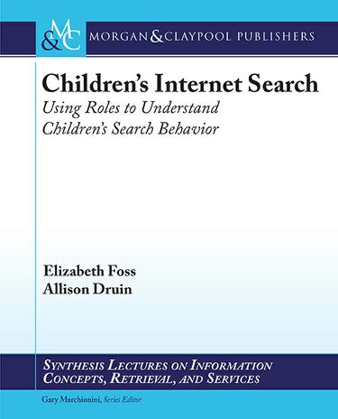 Childrens Internet Search