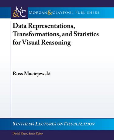 Data Representations, Transformations, and Statistics for Visual Reasoning