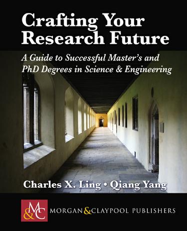 Crafting your Research Future