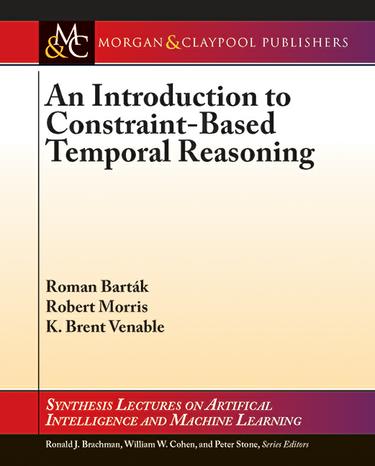 An Introduction to Constraint-Based Temporal Reasoning