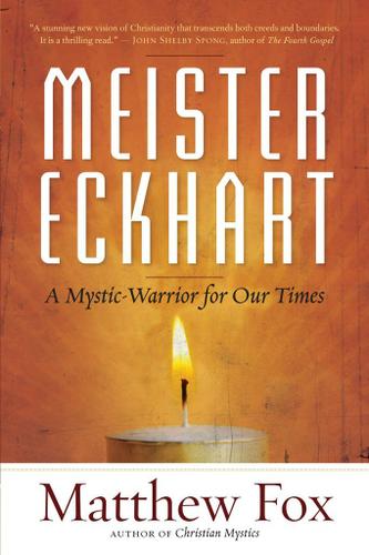 Cover image for Meister Eckhart