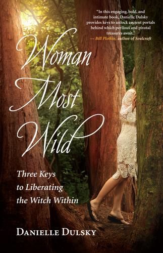 Cover image for Woman Most Wild