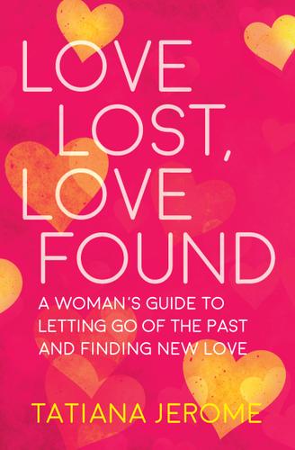 Cover image for Love Lost, Love Found