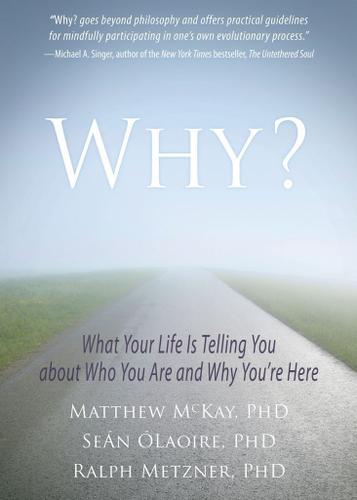 Cover image for Why?