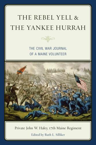 Cover image for The Rebel Yell & the Yankee Hurrah