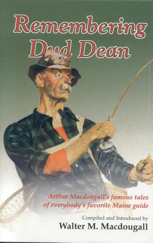 Cover image for Remembering Dud Dean