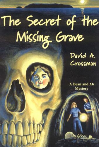 Cover image for The Secret of the Missing Grave
