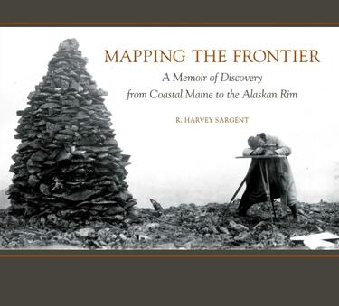 Cover image for Mapping the Frontier