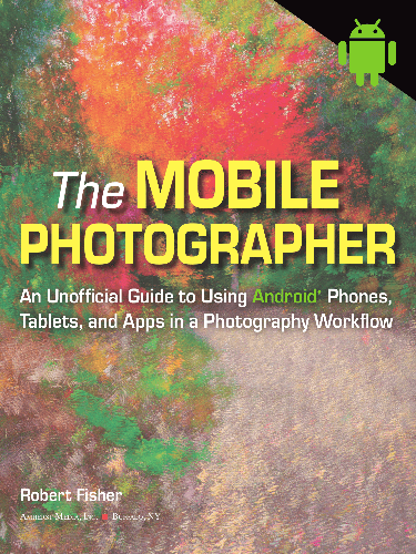 Cover image for The Mobile Photographer