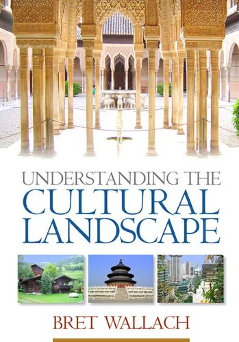 Understanding the Cultural Landscape