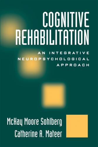 Optimizing Cognitive Rehabilitation