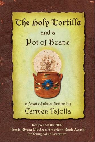 Cover image for The Holy Tortilla and a Pot of Beans