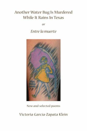 Cover image for Another Waterbug is Murdered