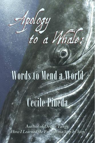 Cover image for Apology to a Whale