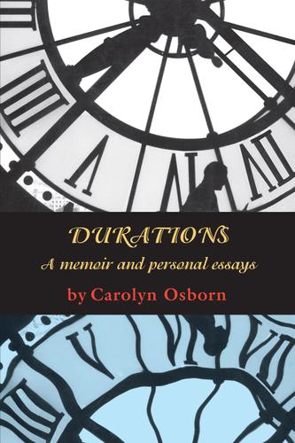 Cover image for Durations