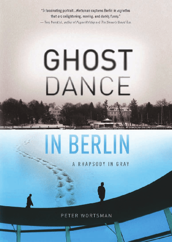 Cover image for Ghost Dance in Berlin