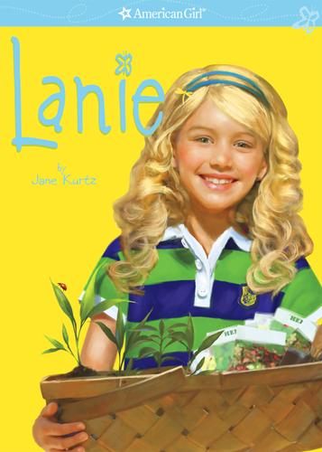 Cover image for Lanie