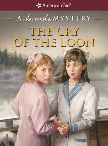 Cover image for The Cry of the Loon
