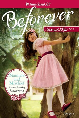 Cover image for Manners and Mischief