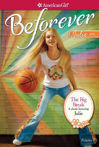 Cover image for The Big Break