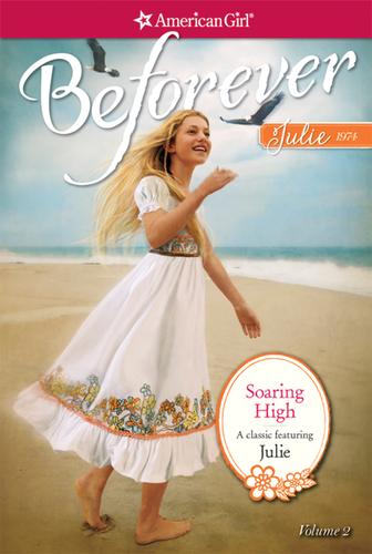 Cover image for Soaring High