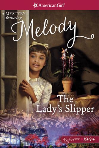 Cover image for The Lady's Slipper