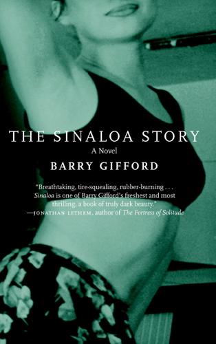 Cover image for The Sinaloa Story