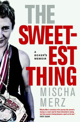 Cover image for The Sweetest Thing