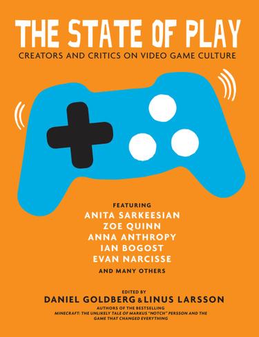 Cover image for The State of Play