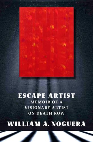 Cover image for Escape Artist
