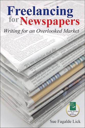Cover image for Freelancing for Newspapers
