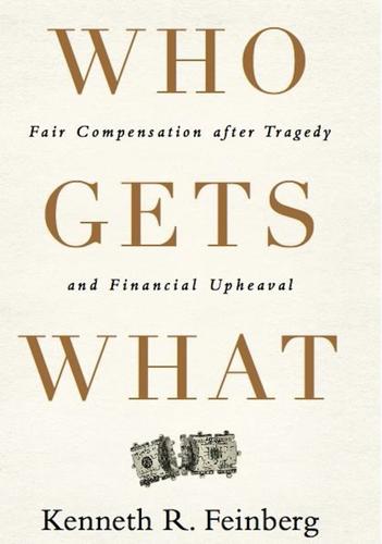 Cover image for Who Gets What