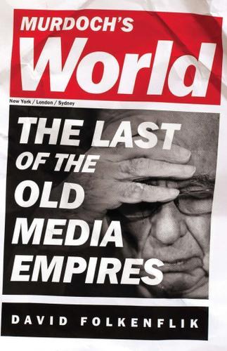 Cover image for Murdoch's World